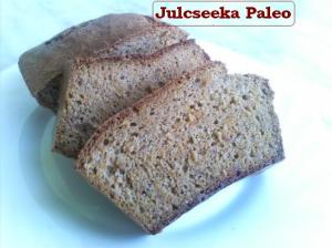 sütőtökös kenyér