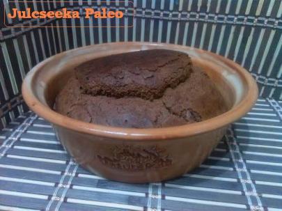 tálban sült kenyér 2