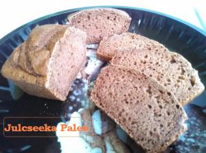 tojásehérje mentes kenyér