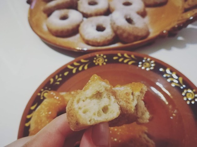 julcseeka life fánk light paleo 2