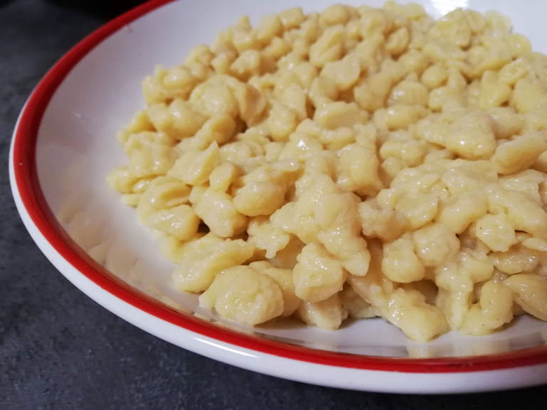 julcseeka life galuska 3 -light paleo