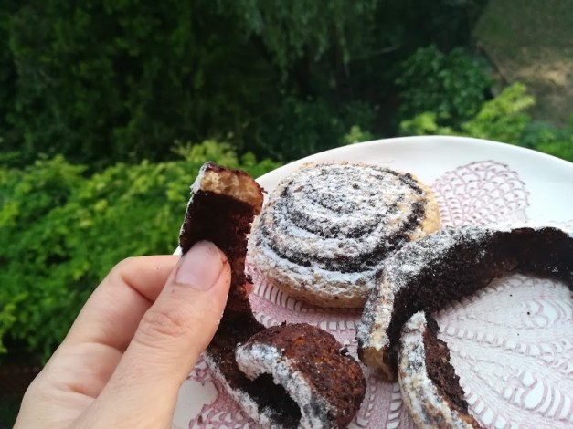 julcseeka life kakaóscsiga 2