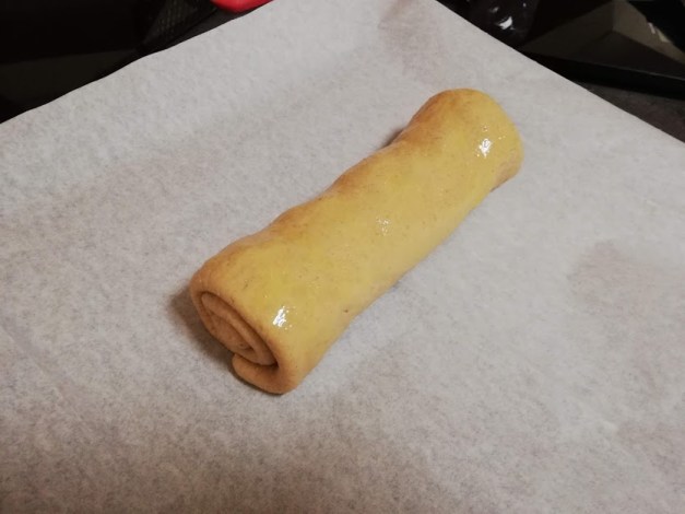 julcseeka life light paleo bejgli készítés