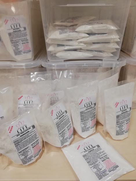 julcseeka life lisztkeverékek