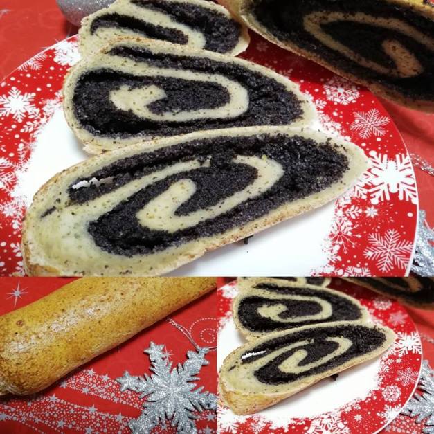 julcseeka life mákos bejgli