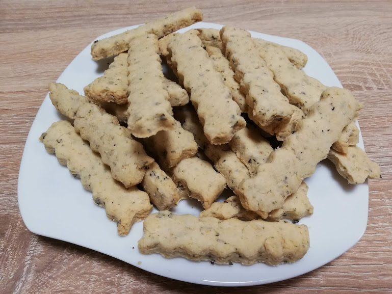 julcseeka life paleo zöldfűszeres sós