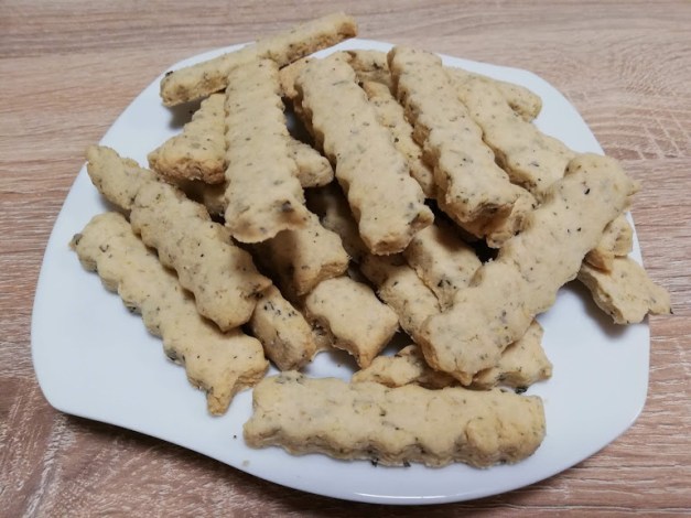 julcseeka life paleo zöldfűszeres sós