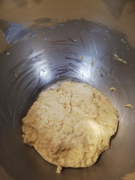 julcseeka life édes tésztafélékhez light paleo 2