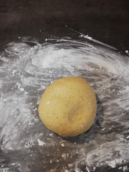 julcseeka life édes tésztafélékhez light paleo 3