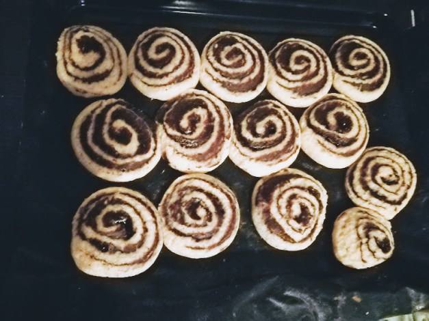 julcseeka life édes tésztafélékhez light paleo 6