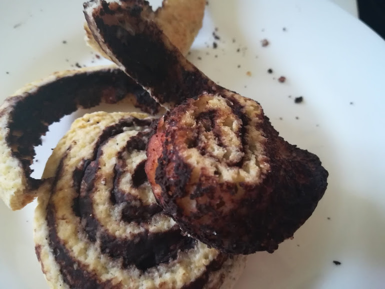 julcseeka life édes tésztafélékhez light paleo 7