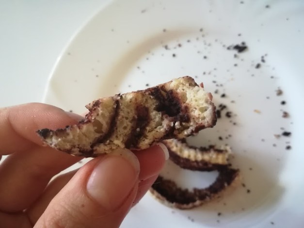 julcseeka life édes tésztafélékhez light paleo 8