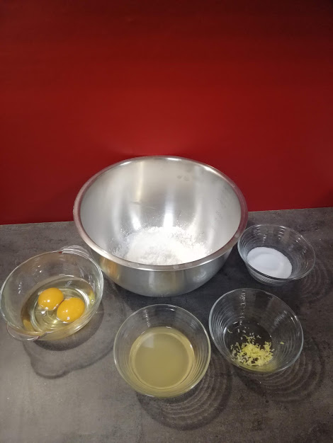 julcseeka life édes tésztafélékhez light paleo