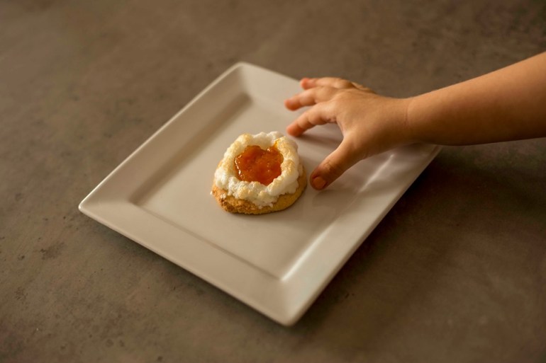 Blanka rákóczi túrós 1