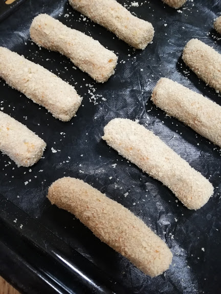 Bélszínroló sütőben