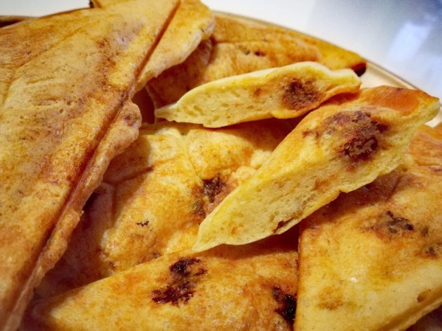 Fehér sütőliszt ( melegszendvics ) 2