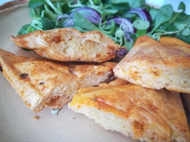 Fehér sütőliszt ( melegszendvics ) 5