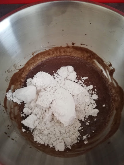 Julcseeka vegan kókuszgolyó 2