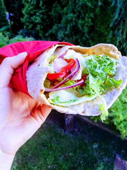 Julcseeka vegan tortilla 3