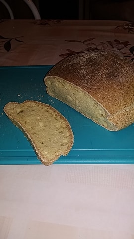 Séner beáta Sós péktermék lisztkeverék paleo