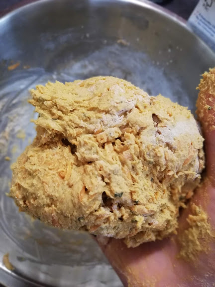 Vegan bélszínroló 2