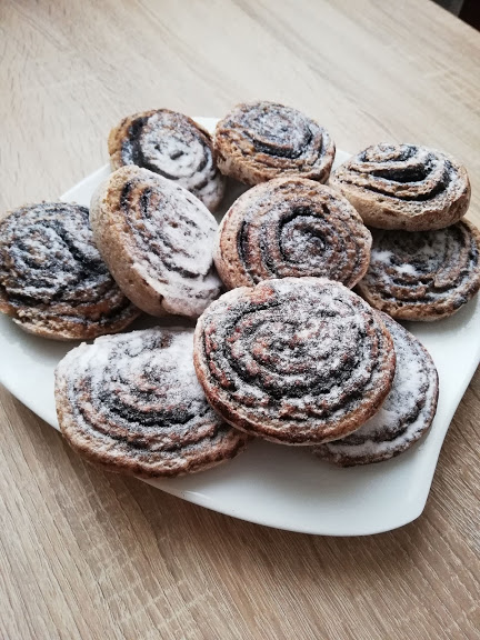 vegan kakaóscsiga 10