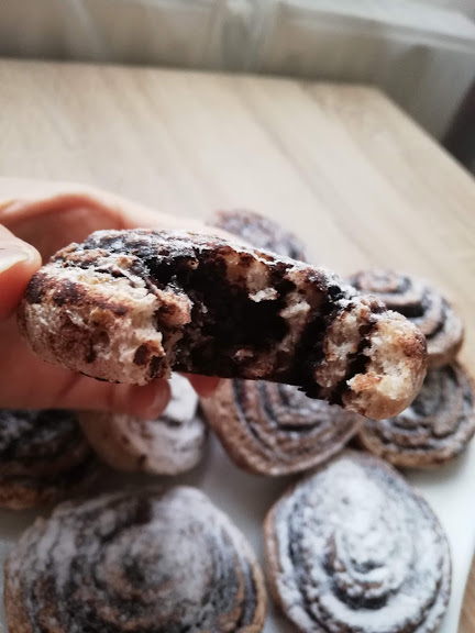 vegan kakaóscsiga 11