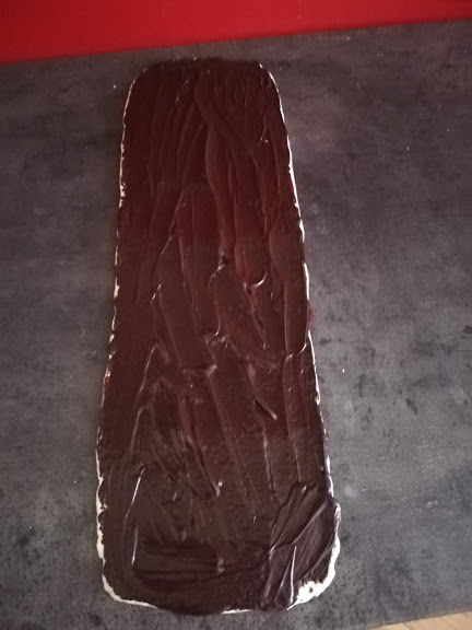 vegan kakaóscsiga 4