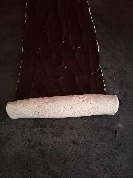 vegan kakaóscsiga 5