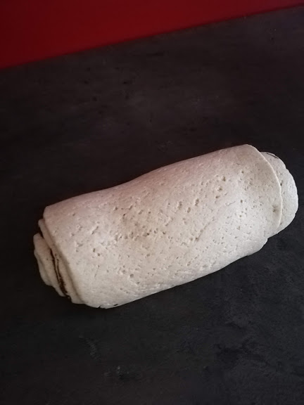 vegan kakaóscsiga 7