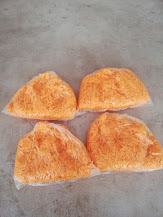 Vegan zöldséges fasírt 6