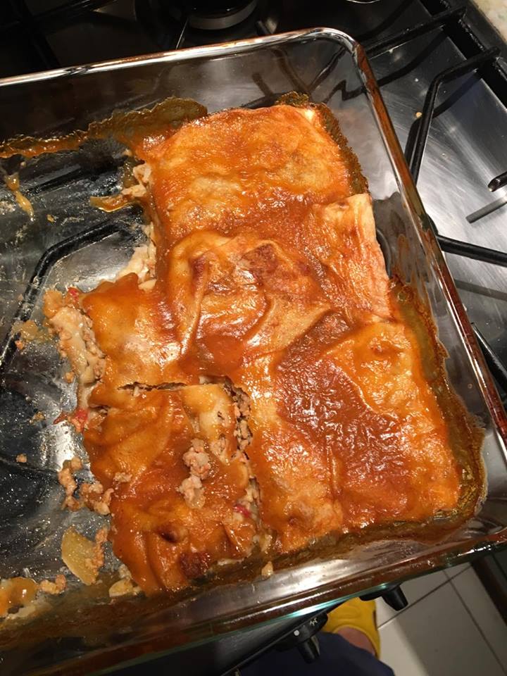 Visszajelzés palacsinta 1