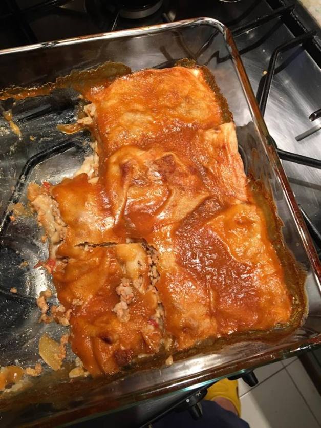 Visszajelzés palacsinta 1