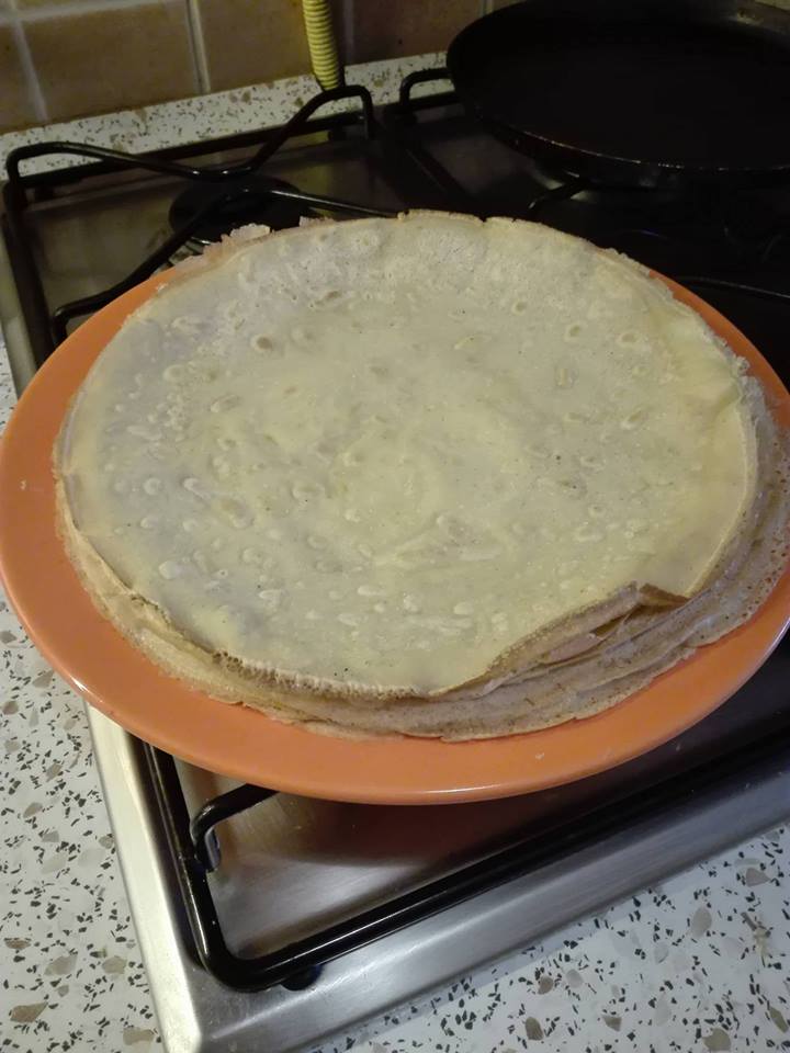 Visszajelzés palacsinta 4