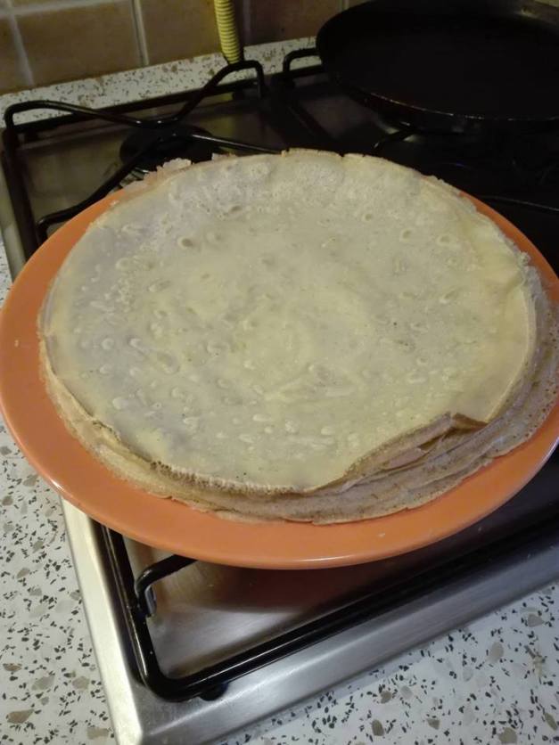 Visszajelzés palacsinta 4