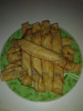 Visszajelzés palacsinta 5