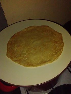 Visszajelzés palacsinta 6