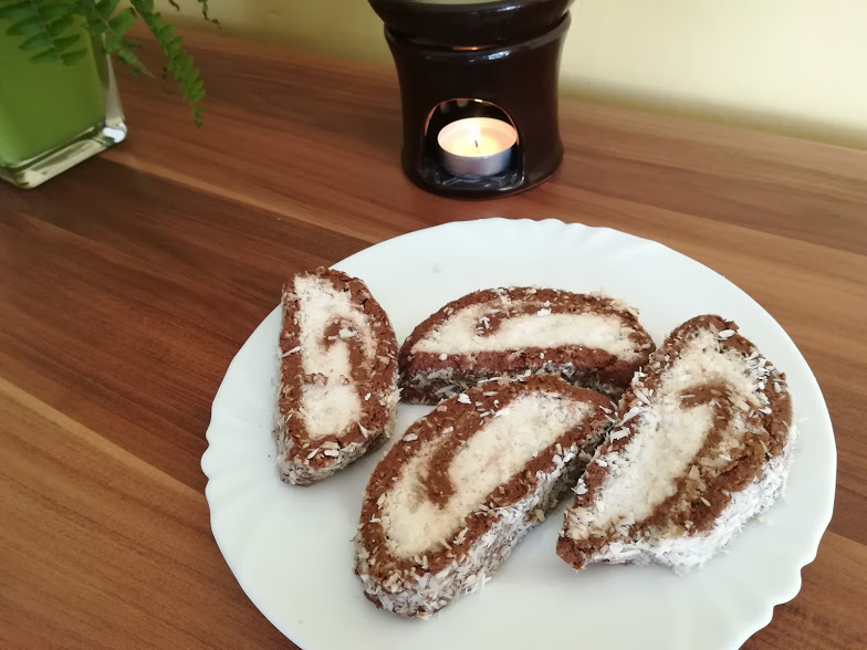 Kókusztekercs Új 1