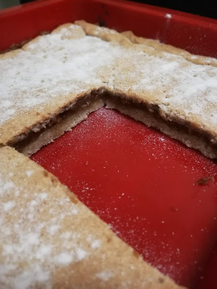 vegan almás pite 10