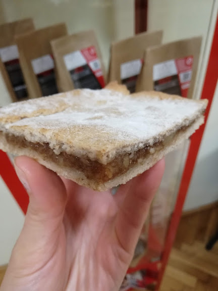 vegan almás pite 12