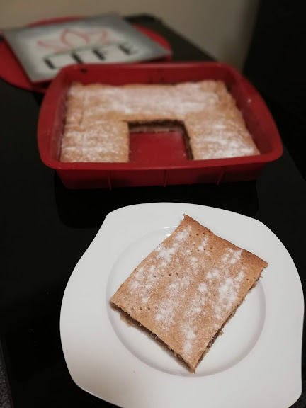 vegan almás pite 9