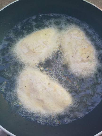 Vegan káposztás lángos 4 jpg