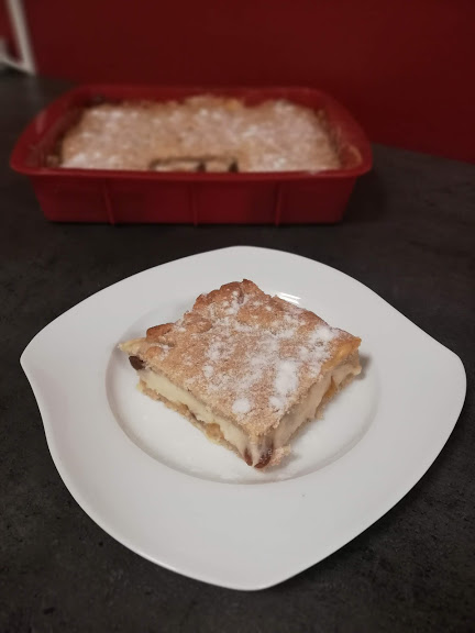 vegan túrós pite 6