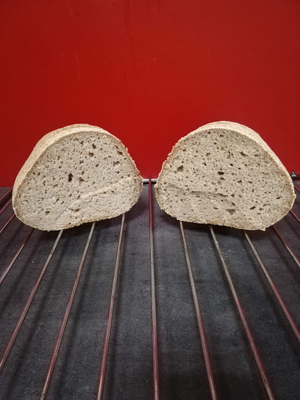 Univerzális kenyér 2