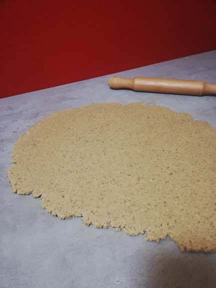 Julcseeka rostmentes ischler 4