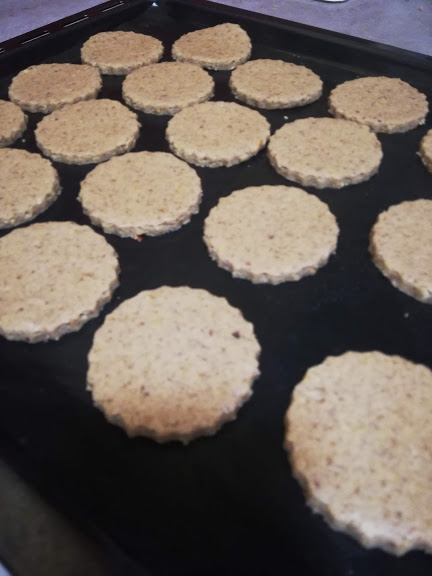 Julcseeka rostmentes ischler 7