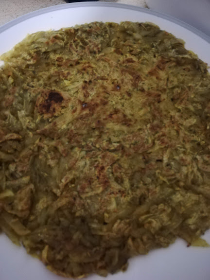 Vírusölő reggeli 1